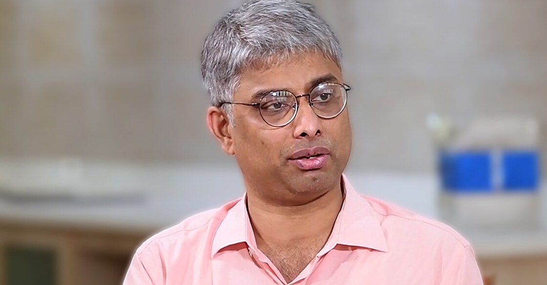 Vijay says recorded songs cannot be played live on stage these days as they are created using lots of tracks and layering instruments. Photo: Manorama