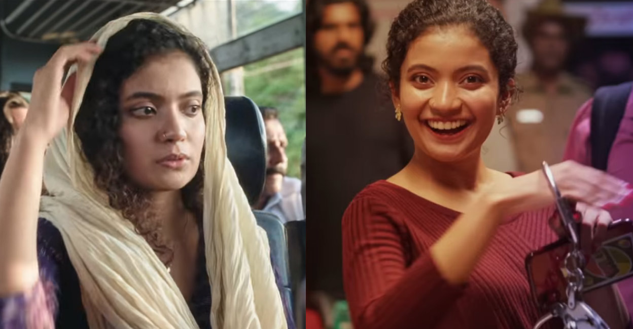 The film will hit theaters on May 26. Video stills