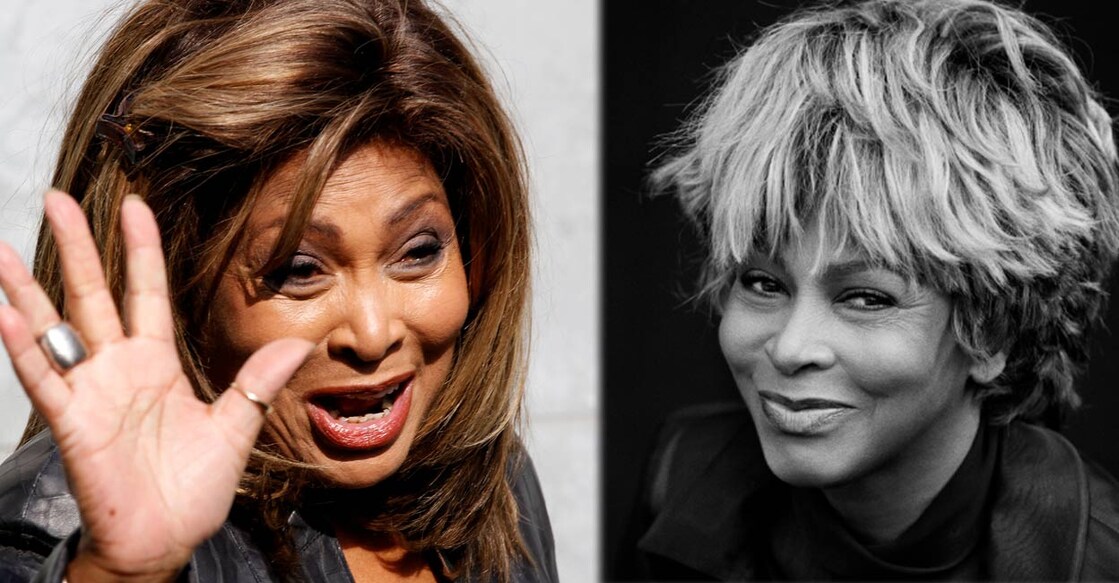 The singer, whose chart-topping songs include 'What's Love Got to do With It', 'Private Dancer' among others, also made a mark in films. Photos: Reuters | Facebook