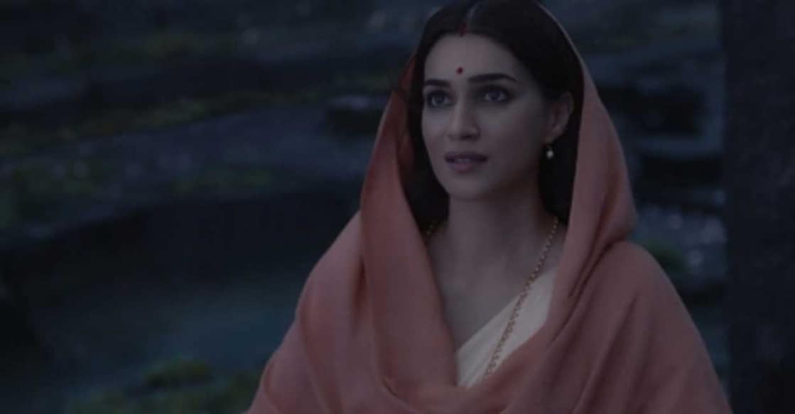 'Adipurush' is a mythological film based on the Hindu epic Ramayana. Photo: IANS