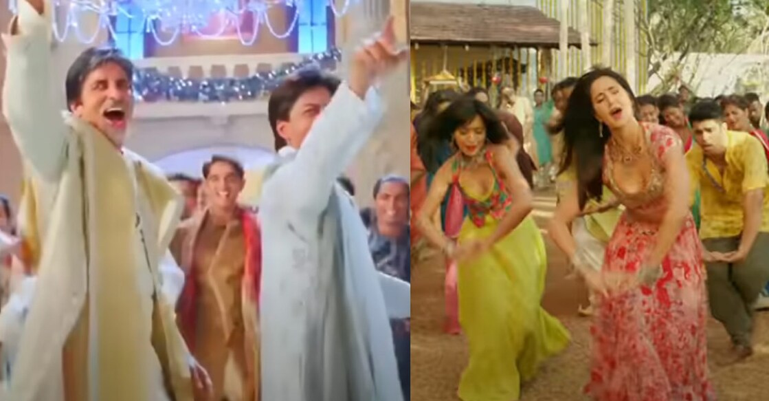 wedding-songs The copyright society, Phonographic Performance Limited (PPL), had approached the Delhi High Court with a petition against the use of songs without prior permission | YouTube stills