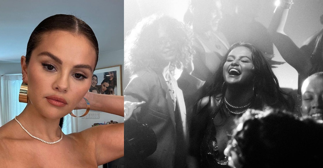 selena-gomez-single-soon The song discusses the perks of being single. Photos: Instagram | selenagomez