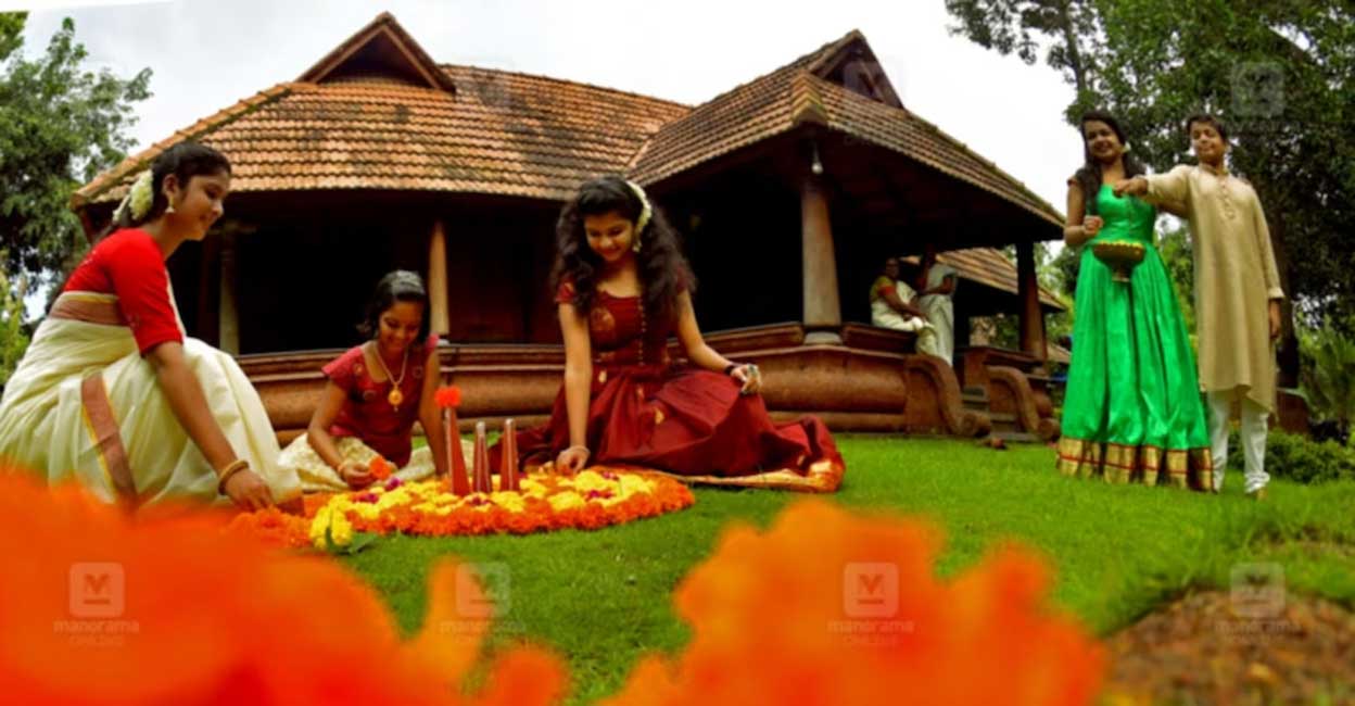 Onam Onam celebrations. Photo: Manorama