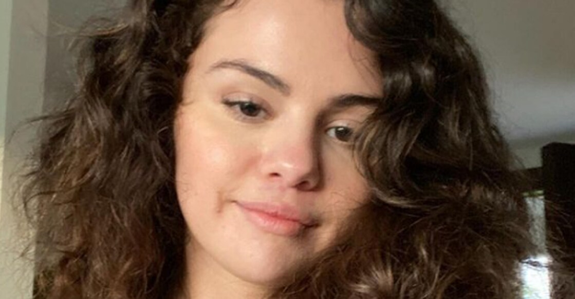The singer made her debut as a child actor in the series 'Barney and Friends'. Photo | Instagram
