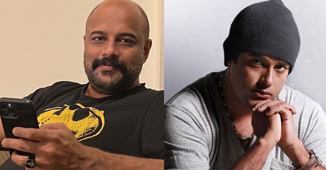 Murali Gopy. Photo: Instagram/Prithviraj/IMDb