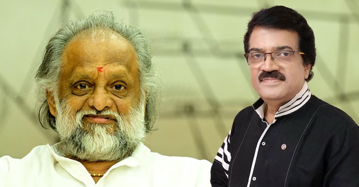 kaithapram-sreekumar