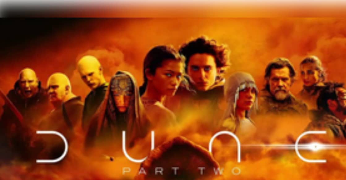 dune-hans-zimmer 'Dune: Part Two' hit theatres earlier this year. Photo: IANS