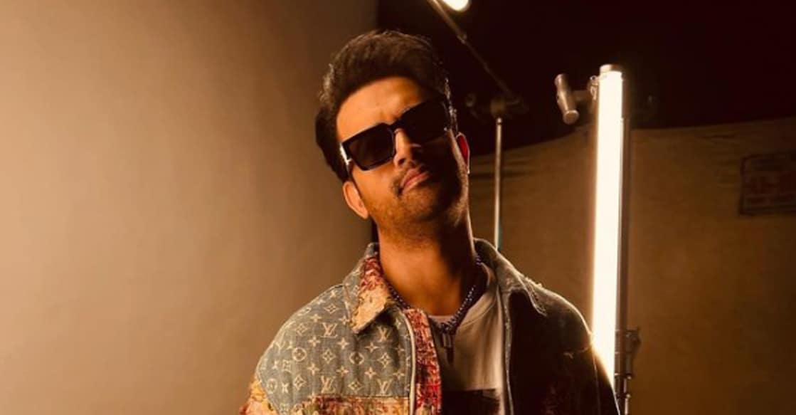 The 40-year-old Pakistan-born singer, lyricist, composer and actor, has recorded many songs with top Bollywood music directors for films in the past. Photo | Instagram (atifaslam)