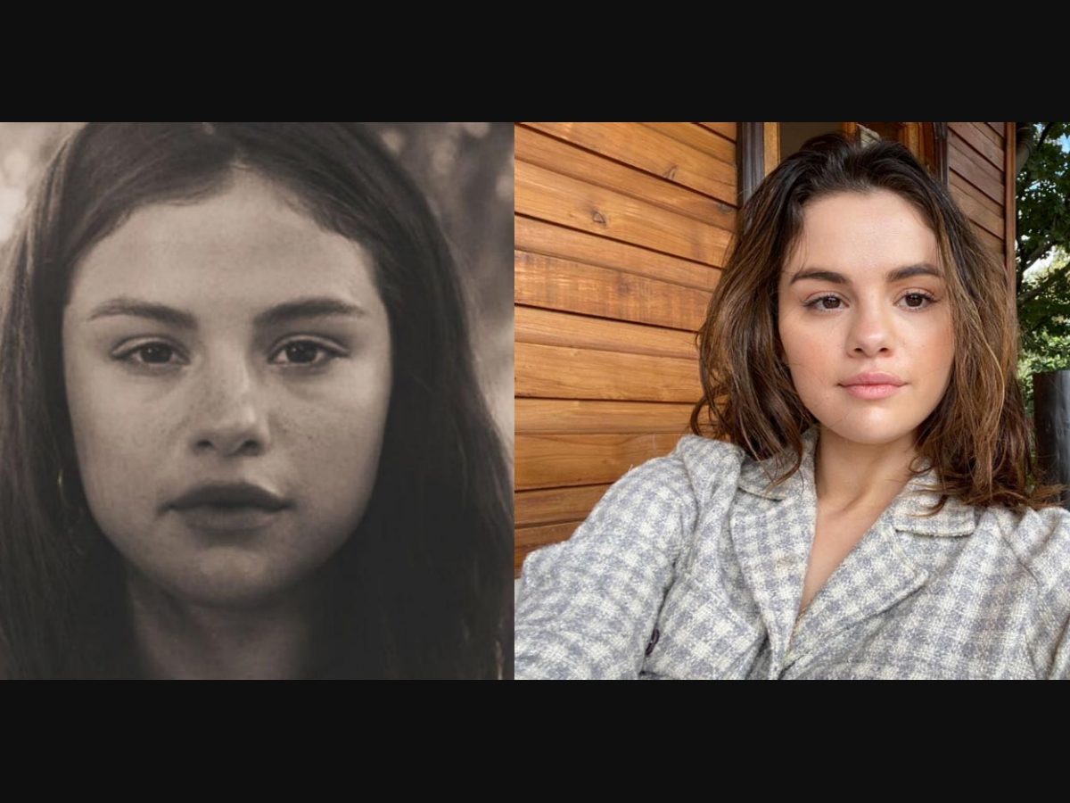 selena gomez marzo 2023 cabello