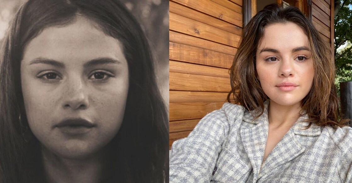 Selena Gomez has often faced an onslaught of bodyshaming in the past. Photos | Instagram (selenagomez)