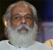 I’ve lost an elder brother, says Yesudas on K G Jayan’s demise