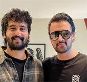 'Woh Lamhe' singer Atif Aslam makes his Mollywood debut with Shane Nigam-starrer 'Haal'
