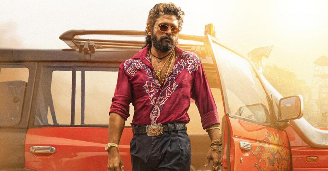 'Pushpa 2: The Rule' has been released in six languages | Instagram