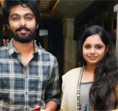 Actor-musician G V Prakash and wife Saindhavi part ways after 11 years of marriage