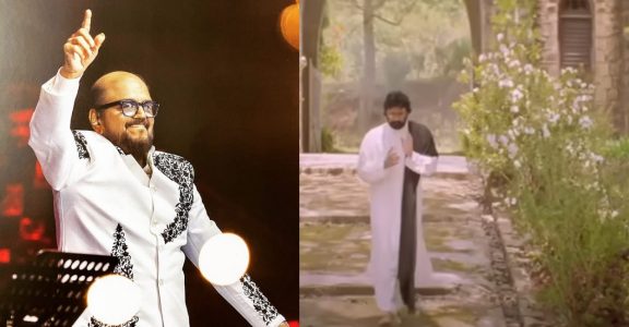 How Vidyasagar picked ‘Entharo Mahanubhavulu’ and lifted Devadoothan’s musical spirit