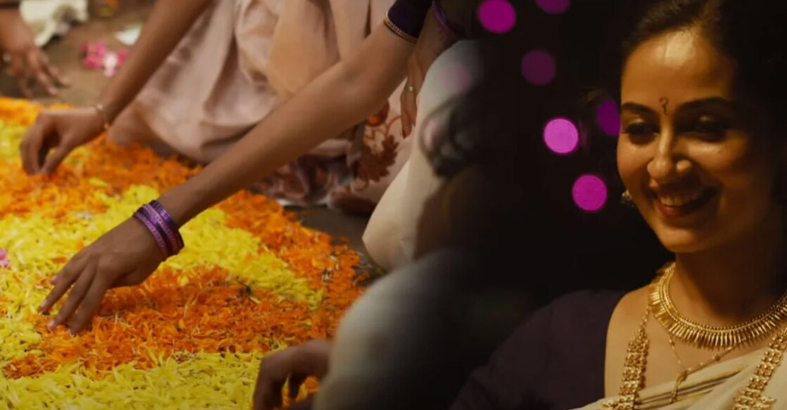 Chingakkutty cover song. Photo: YouTube