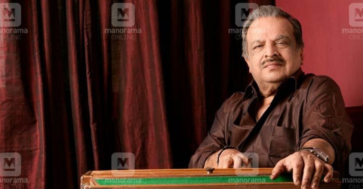 P Jayachandran. Photo: Manorama