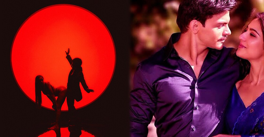 A poster from 'Fat, Juicy and Wet'. Photo: Instagram