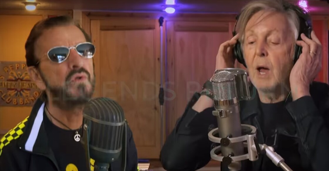 The Grammys will stream on Disney+Hotstar. Photo: Instagram