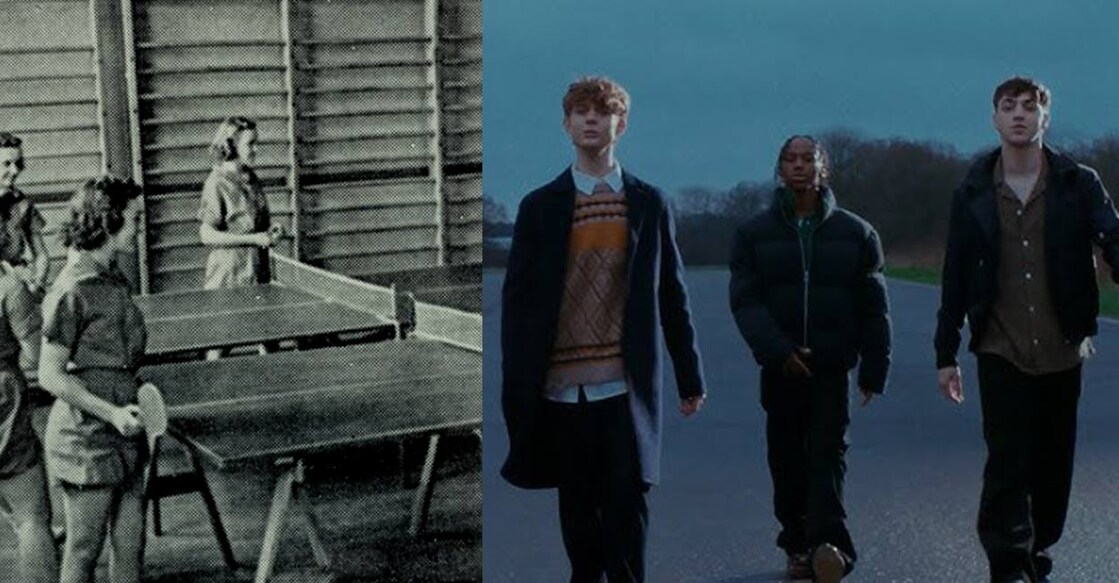 Music covers. Photos: YouTube