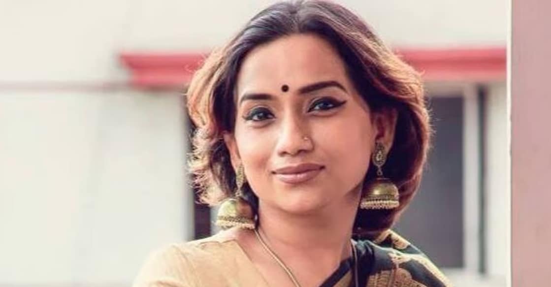 Kalpana Raghavendar. Photo: Instagram