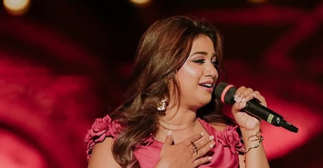 shreya-goshal Shreya Ghoshal issued a statement on social media. Photo: Instagram/ irshad_pklr_