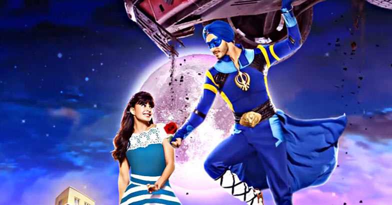 A Flying Jatt' movie review: An agonising shtick | Tiger Shroff | ‪Remo  D'Souza‬ | movie review | Jacqueline Fernandez | Movie Review | Film Review  | Cinema Review