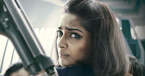 'Neerja' movie: Audience review of Sonam Kapoor starrer