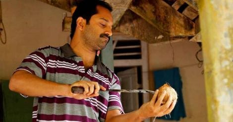 'Maheshinte Prathikaaram': A lovable revenge 