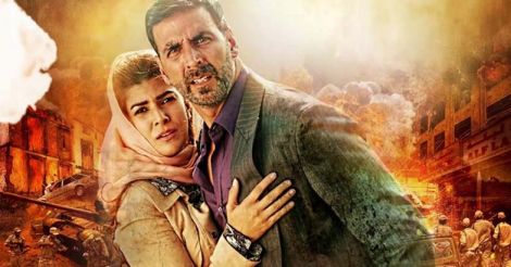Akshay Kumar's 'Airlift': Audience review