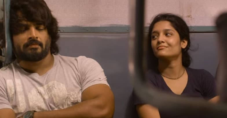 Irudhi Suttru: Saved by the gambit | Irudhi Suttru | Saala Khadoos ...