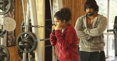 Irudhi Suttru: Saved by the gambit