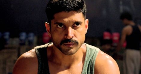 Farhan Akhtar deletes Facebook account