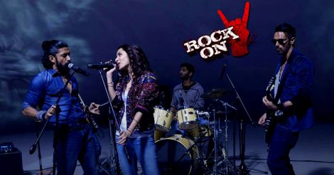 Rock On 2 review: They wouldn't let Magik die twice