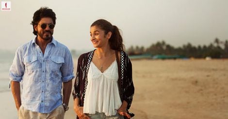 Dear Zindagi review: A beautiful frame, but...