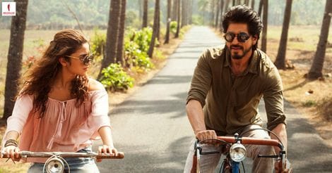 Dear Zindagi review: A beautiful frame, but...