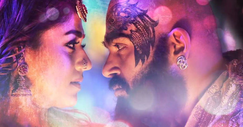 kaashmora review 1