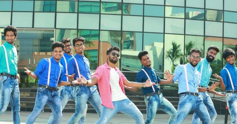 Chunkzz review: a strong brew of fun, frolic and friendship