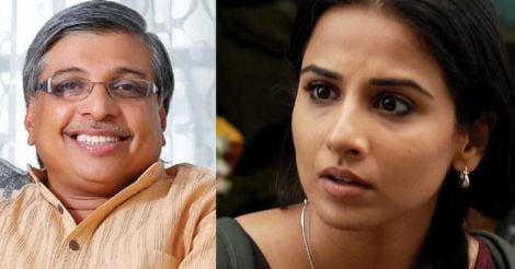 Madhavikutty biopic will be a reality with or without Vidya Balan: Kamal