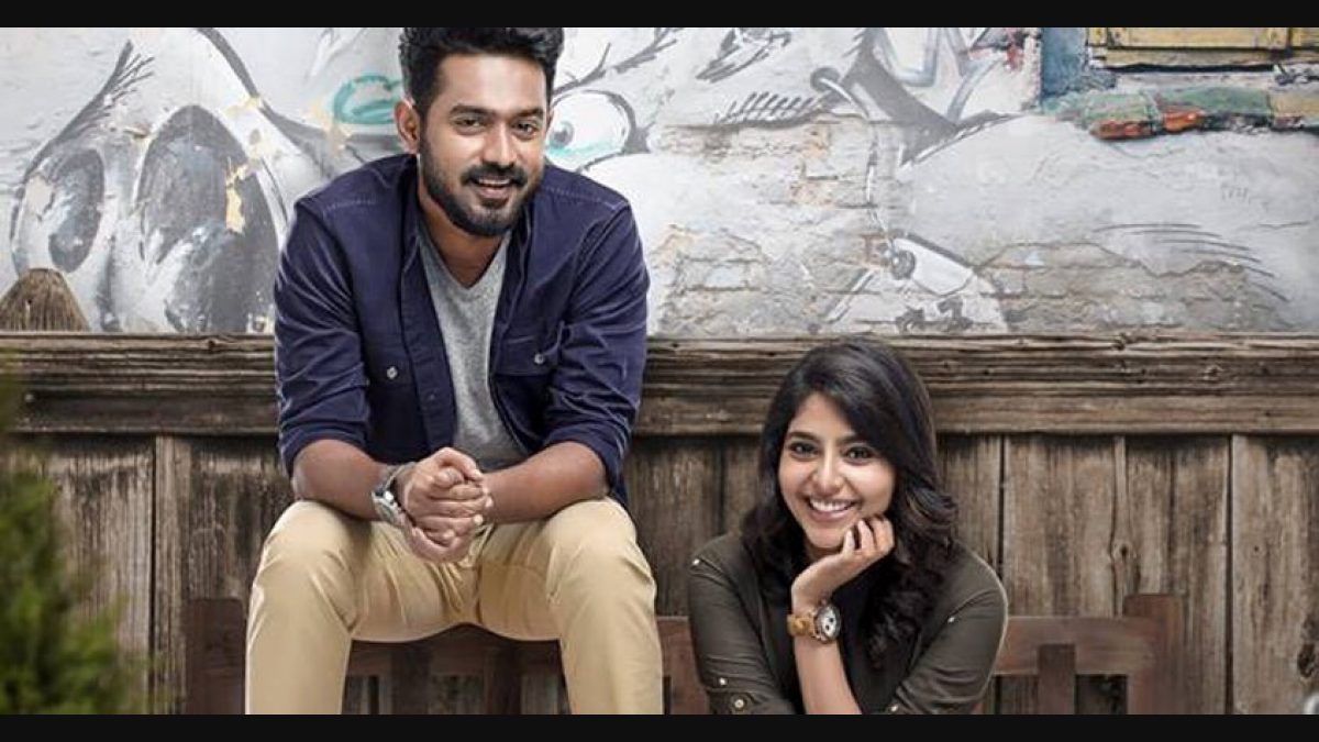 Vijay Superum Pournamiyum movie review Onmanorama