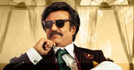 Rajinikanth summoned by Madurai court in 'Lingaa' case