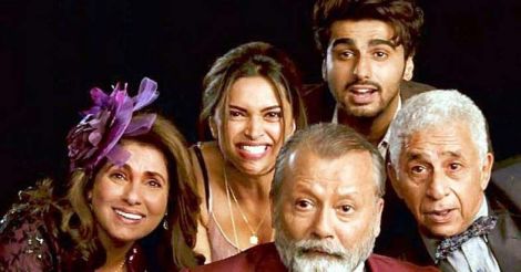 Finding Fanny: A rarity in Bollywood