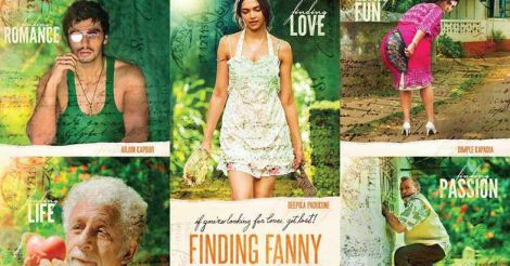 Finding Fanny: A rarity in Bollywood