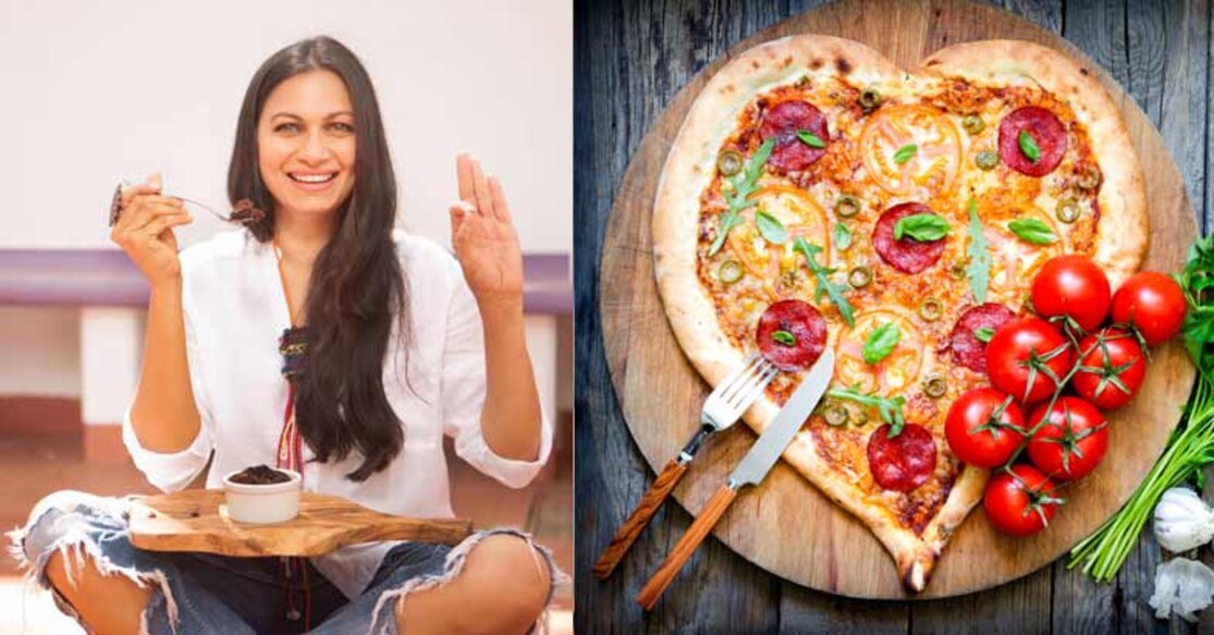 Celeb Chef Maria Goretti's tips to make your kids eat healthy