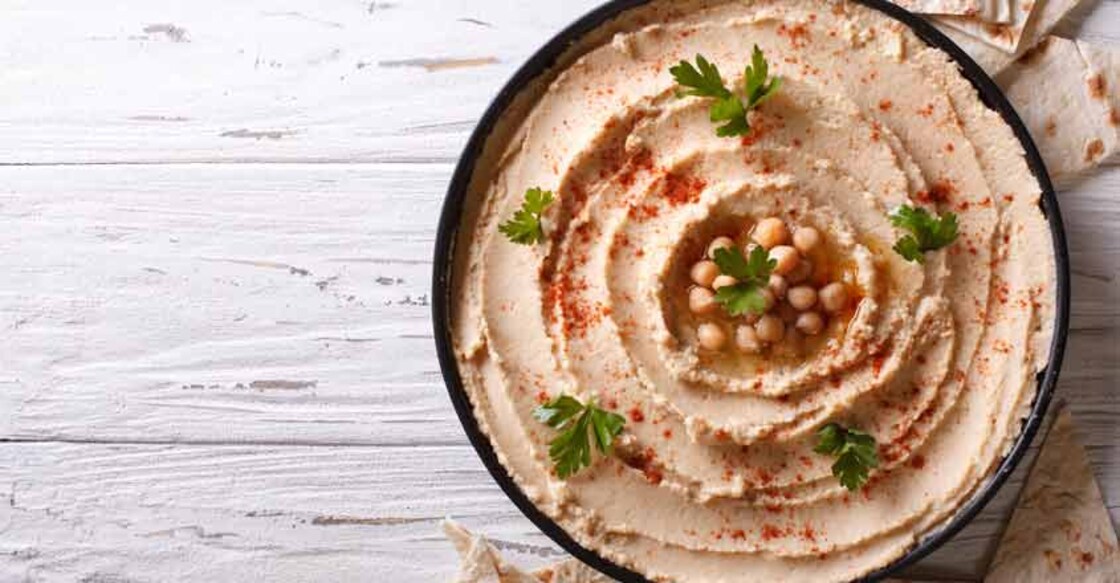 Hummus