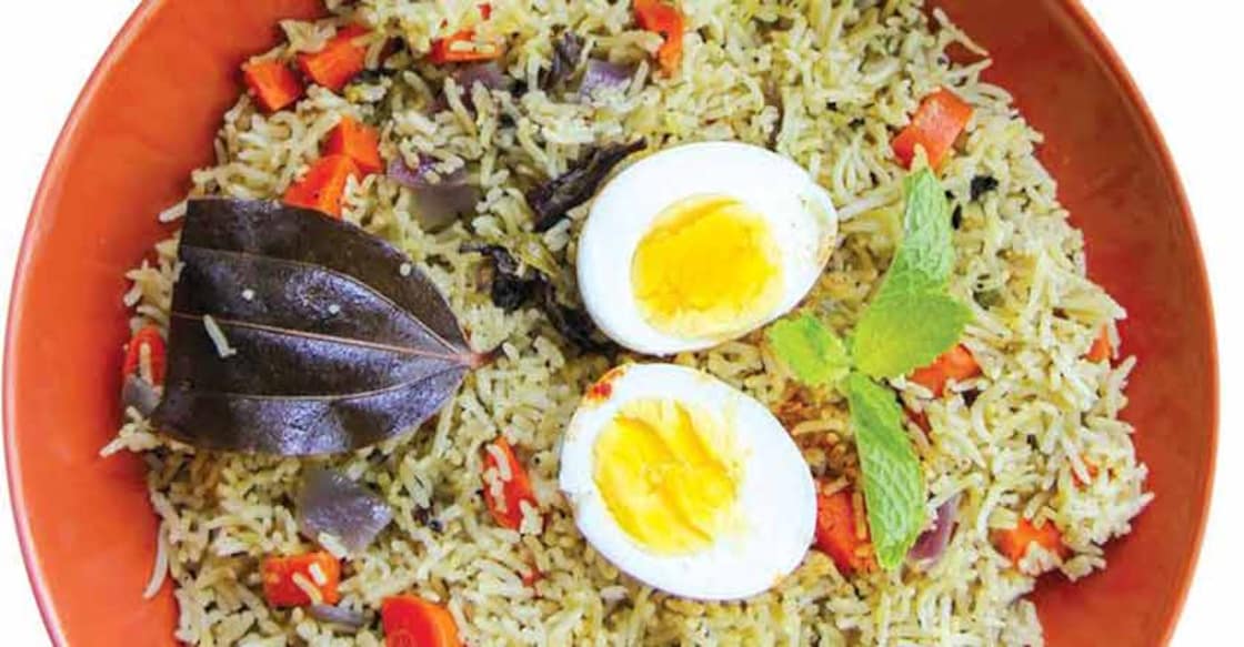 Jadoh: For the true taste of meat