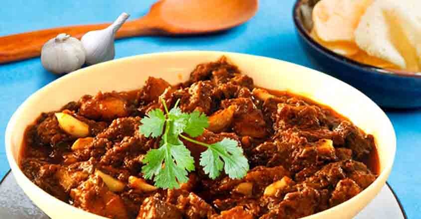 Slight dip in beef consumption, more pork being eaten in Kerala