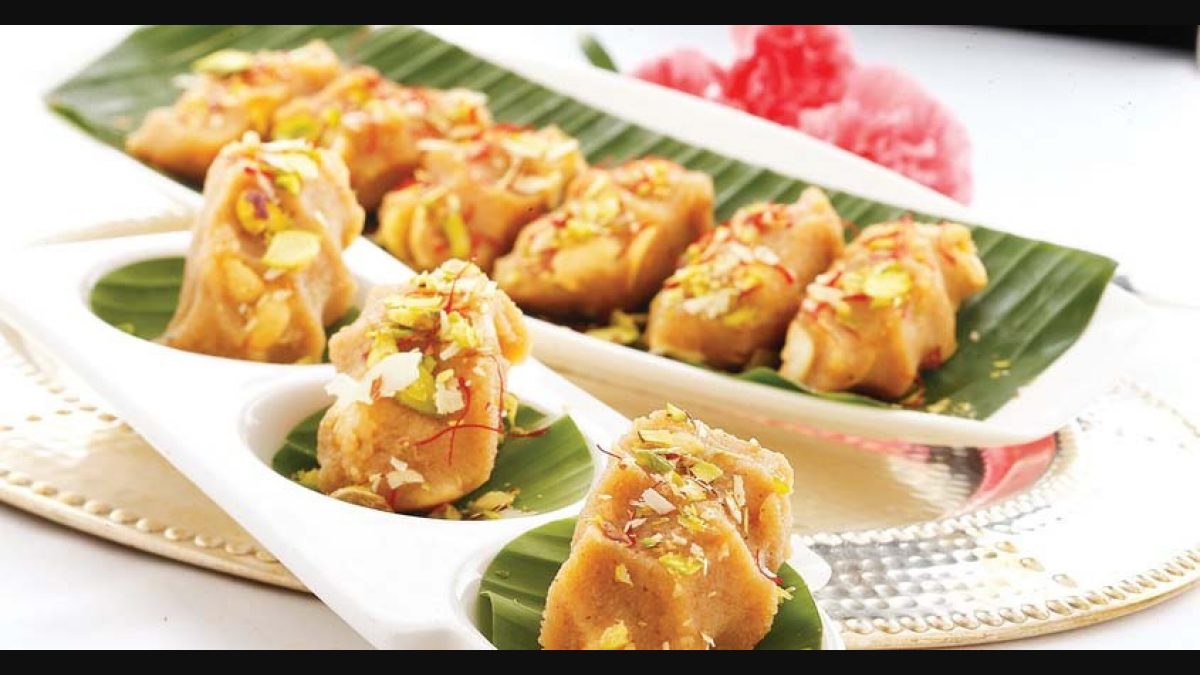 Delicious Dodol Dodol Desserts Food Manorama English