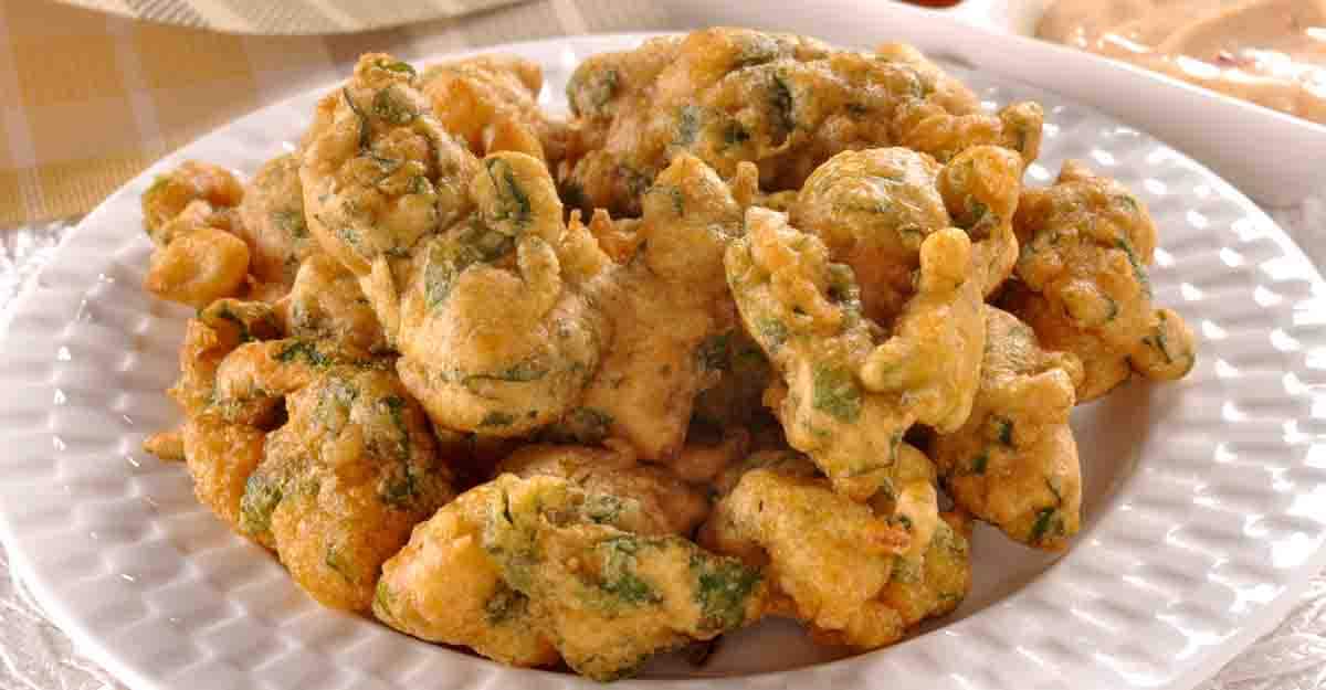 pakora pakora
