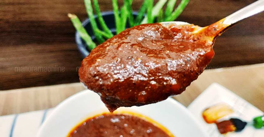 bbq-sauce